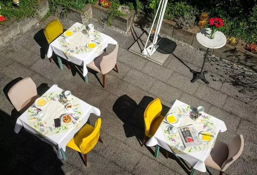 Fotos del hotel Hetzel  Stuttgart:  4