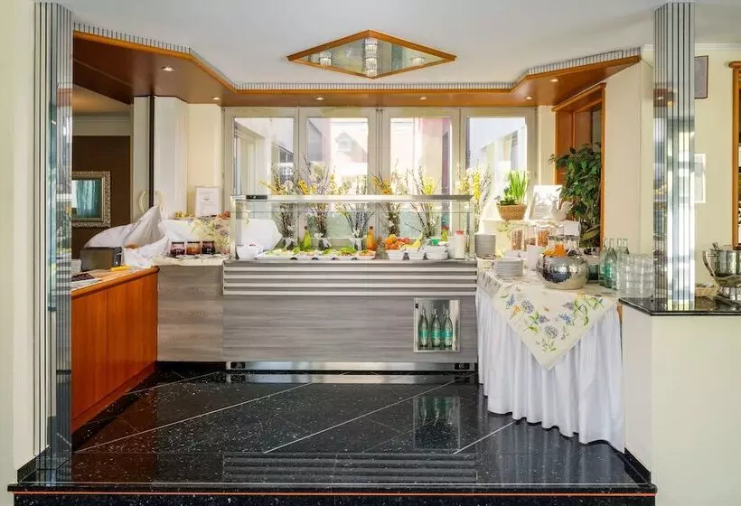 Fotos del hotel Hetzel  Stuttgart:  5