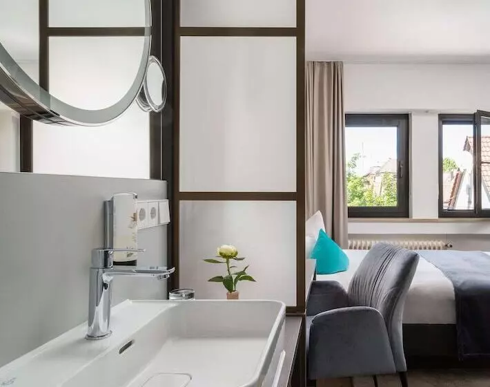 Fotos del hotel Hetzel  Stuttgart:  2