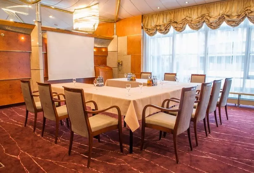 Fotos del hotel Royal:  16