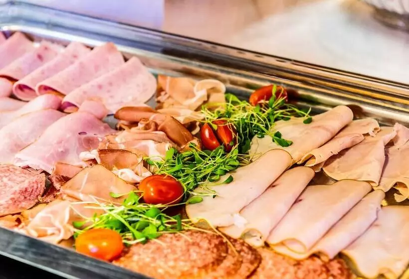 Fotos del hotel Royal:  24