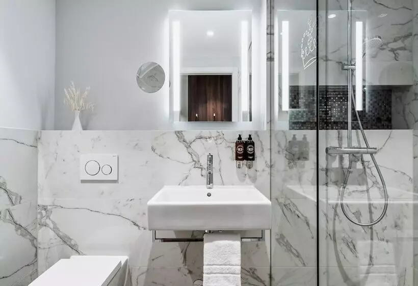 Fotos del hotel Royal:  11