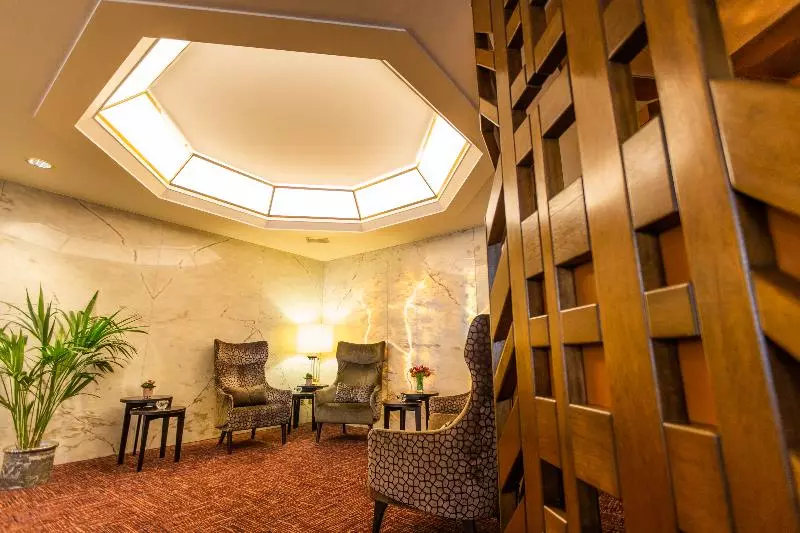 Fotos del hotel Royal:  2