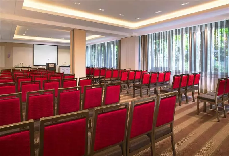 Fotos del hotel The Westin Grand Frankfurt:  12