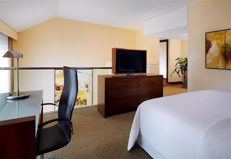 Fotos del hotel The Westin Grand Frankfurt:  24