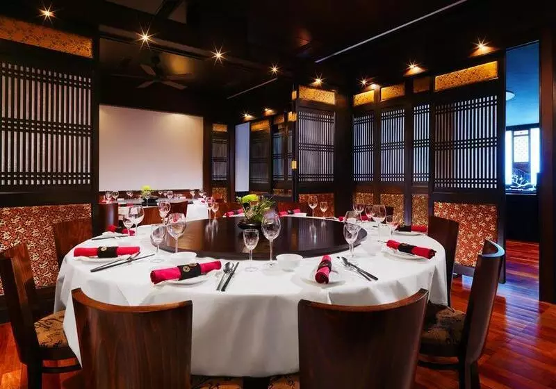 Fotos del hotel The Westin Grand Frankfurt:  8