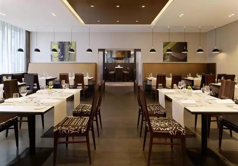 Fotos del hotel The Westin Grand Frankfurt:  17