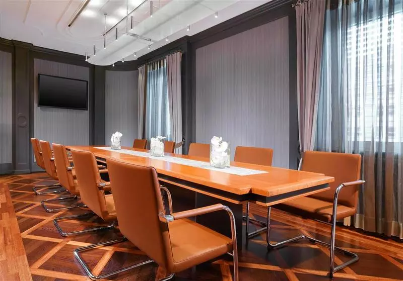 Fotos del hotel The Westin Grand Frankfurt:  15