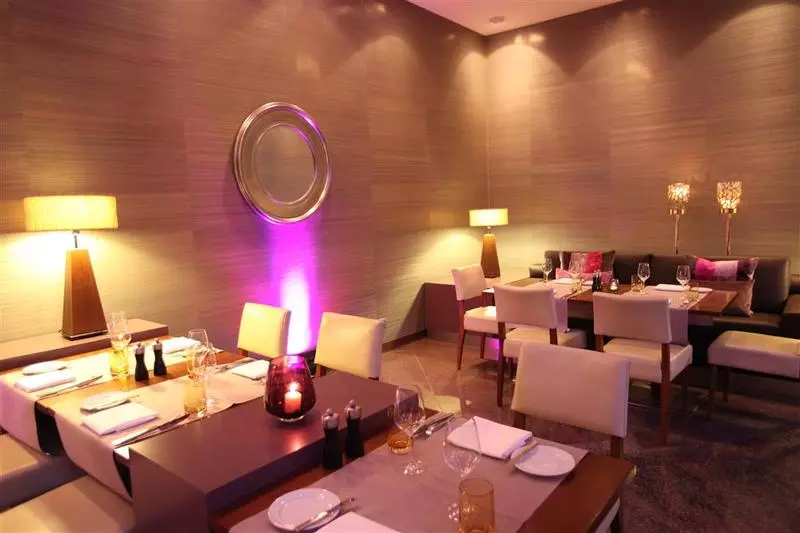 Fotos del hotel The Westin Grand Frankfurt:  4