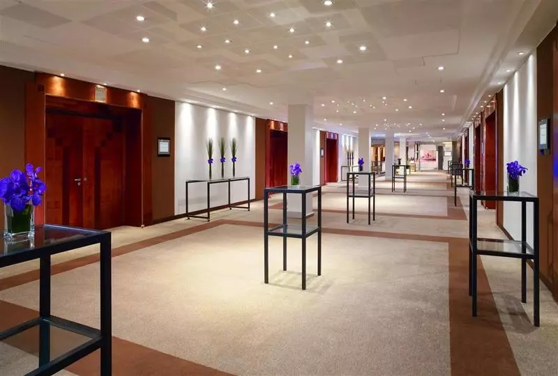 Fotos del hotel The Westin Grand Frankfurt:  3