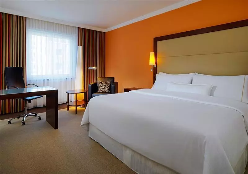 Fotos del hotel The Westin Grand Frankfurt:  16