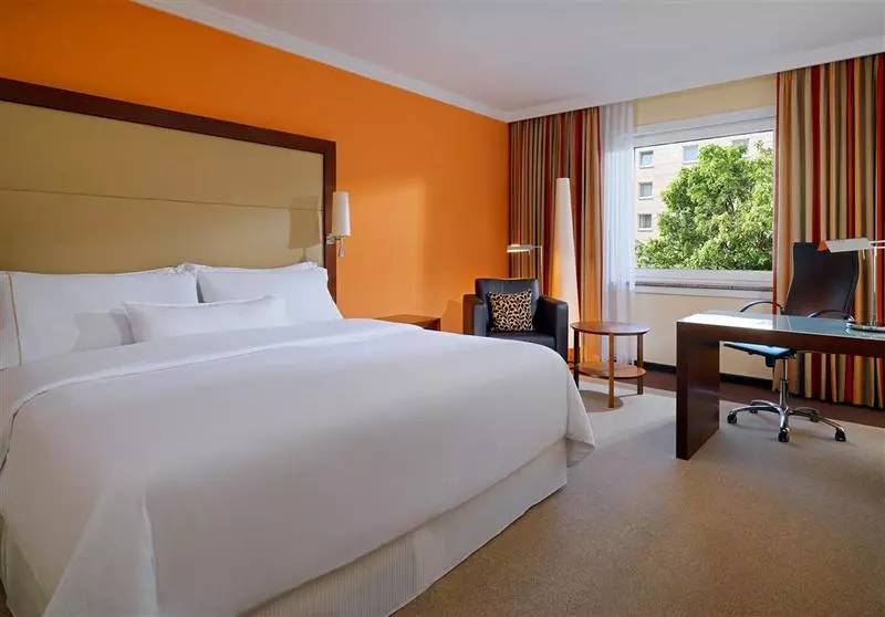Fotos del hotel The Westin Grand Frankfurt:  19