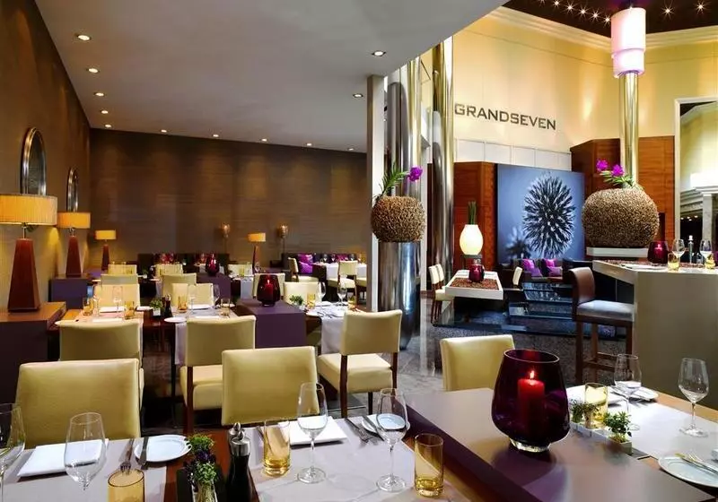 Fotos del hotel The Westin Grand Frankfurt:  11