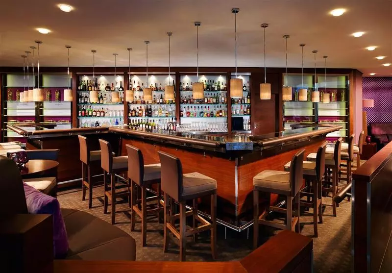 Fotos del hotel The Westin Grand Frankfurt:  5