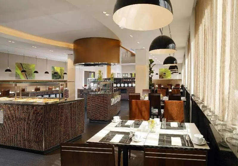 Fotos del hotel The Westin Grand Frankfurt:  20