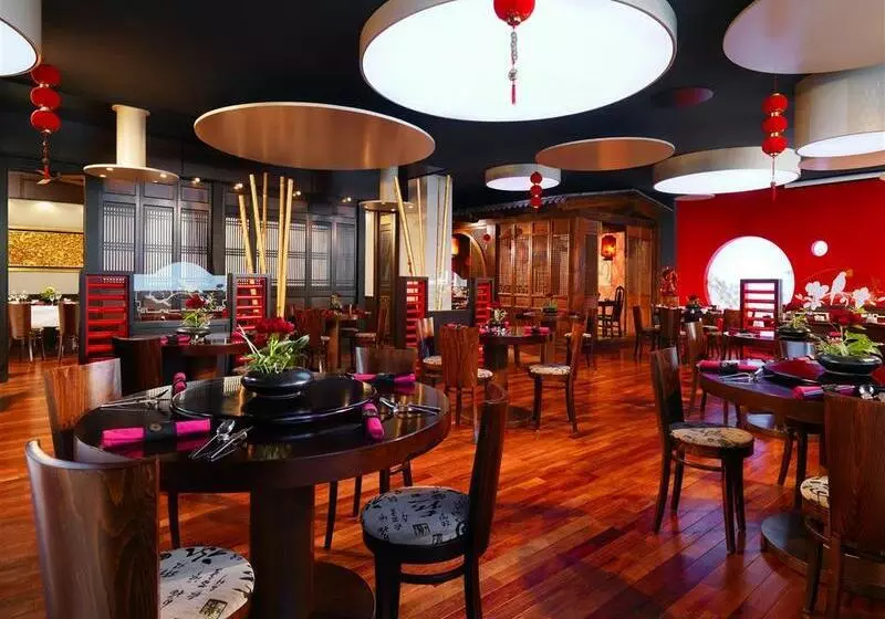 Fotos del hotel The Westin Grand Frankfurt:  14