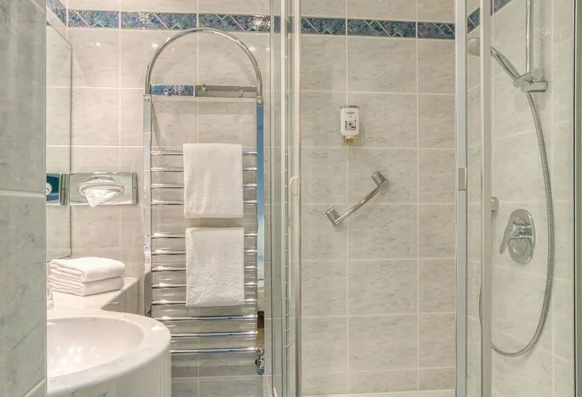 Fotos del hotel Centro  Sautter:  7
