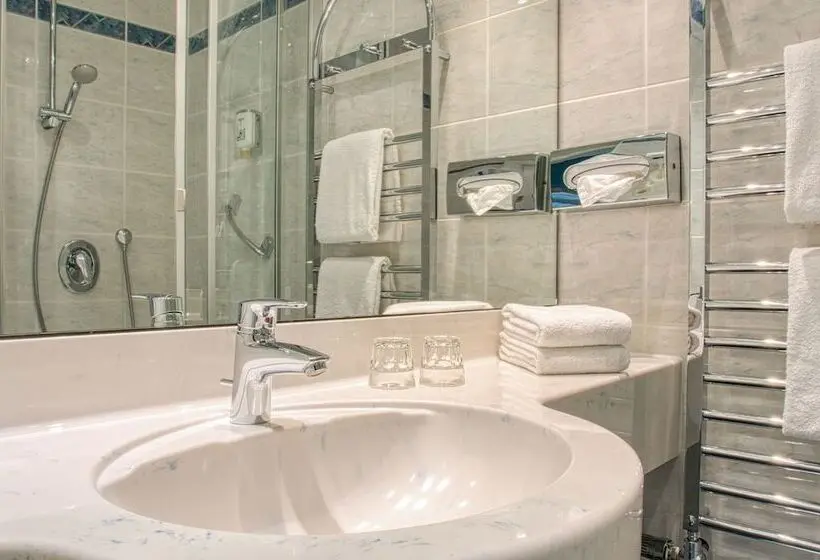 Fotos del hotel Centro  Sautter:  10