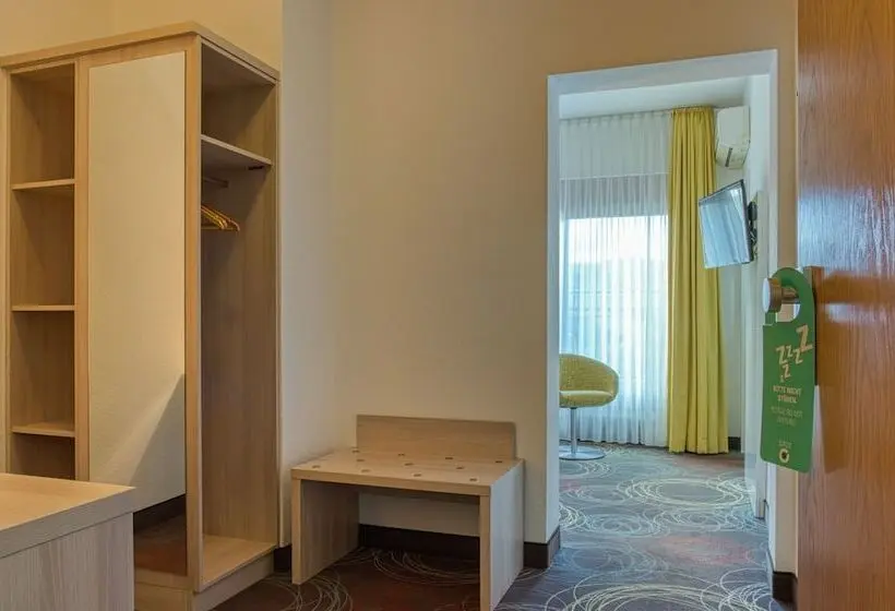 Fotos del hotel Centro  Sautter:  11