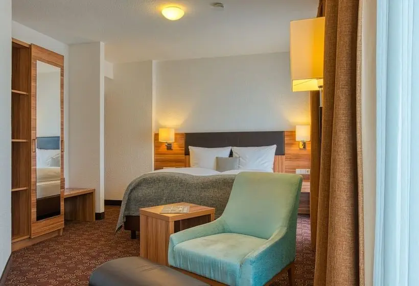 Fotos del hotel Centro  Sautter:  2