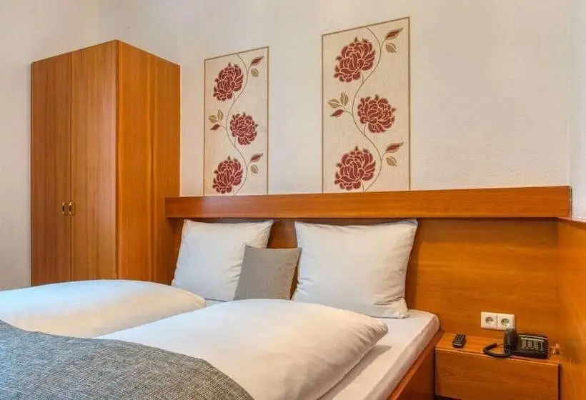 Fotos del hotel Centro  Sautter:  8