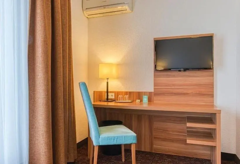 Fotos del hotel Centro  Sautter:  17