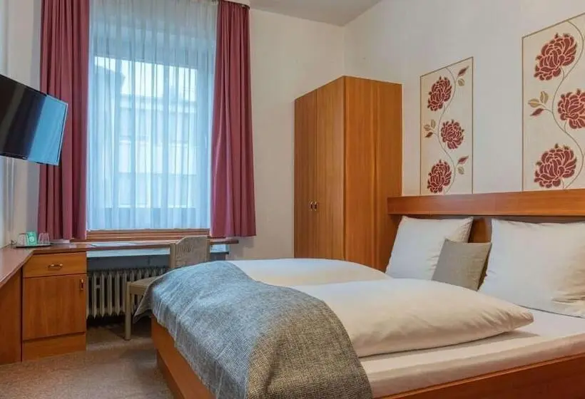 Fotos del hotel Centro  Sautter:  5