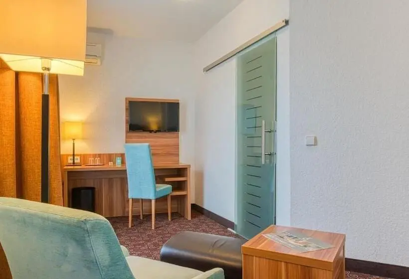 Fotos del hotel Centro  Sautter:  19