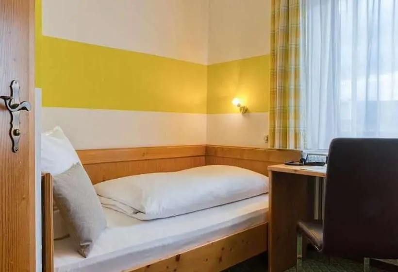 Fotos del hotel Centro  Sautter:  20