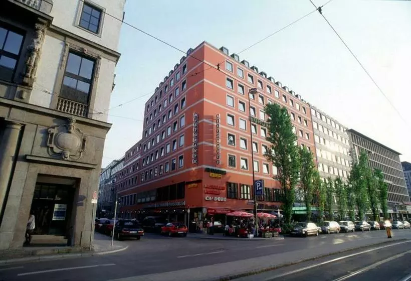 Fotos del hotel Europäischer Hof:  7