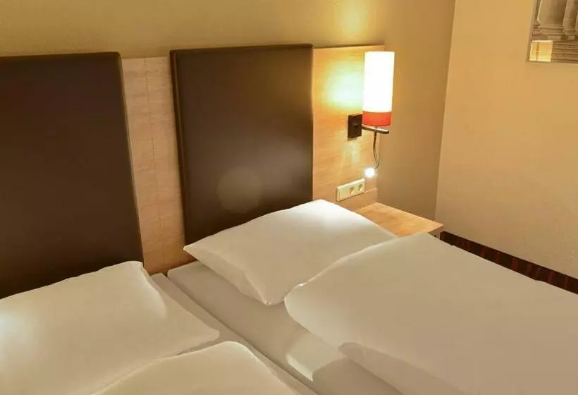 Fotos del hotel Europäischer Hof:  6