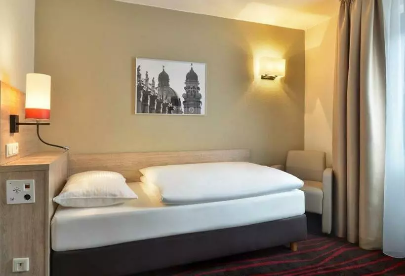 Fotos del hotel Europäischer Hof:  23