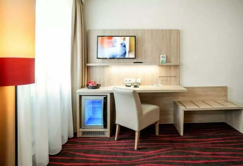 Fotos del hotel Europäischer Hof:  21