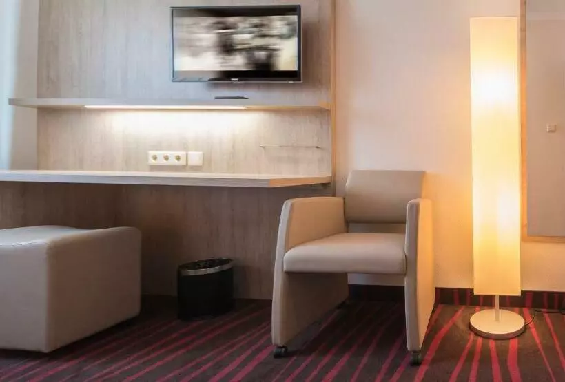 Fotos del hotel Europäischer Hof:  25