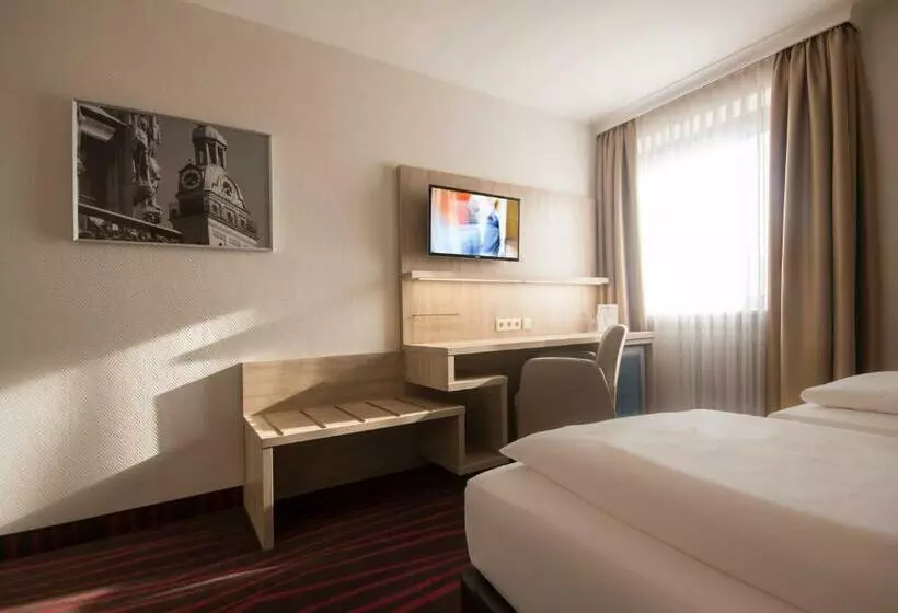 Fotos del hotel Europäischer Hof:  10