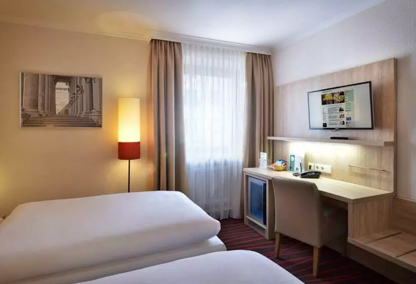 Fotos del hotel Europäischer Hof:  2