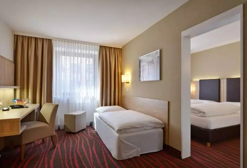 Fotos del hotel Europäischer Hof:  12