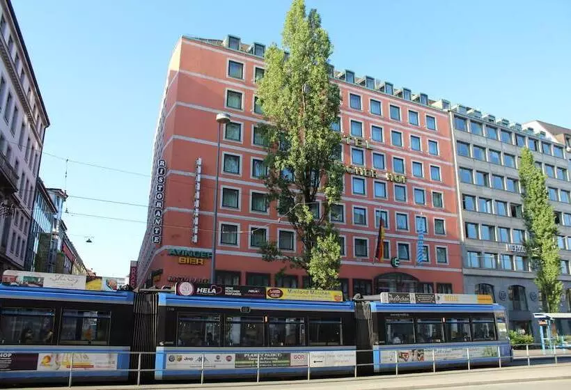 Fotos del hotel Europäischer Hof:  3