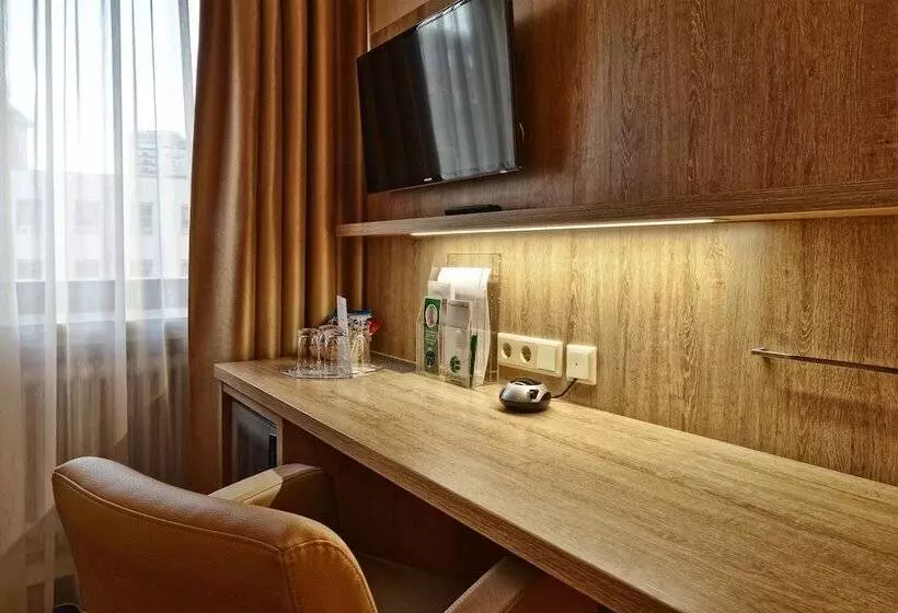 Fotos del hotel Europäischer Hof:  22