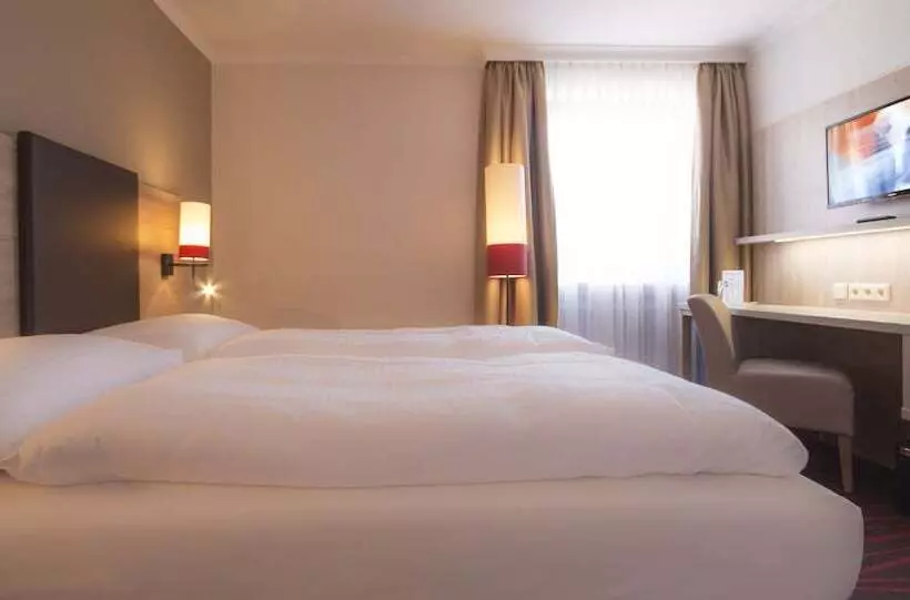 Fotos del hotel Europäischer Hof:  16