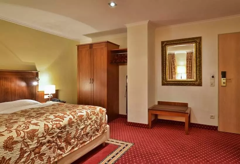 Fotos del hotel Europäischer Hof:  4