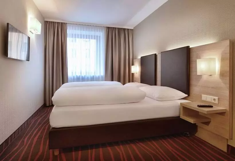 Fotos del hotel Europäischer Hof:  17