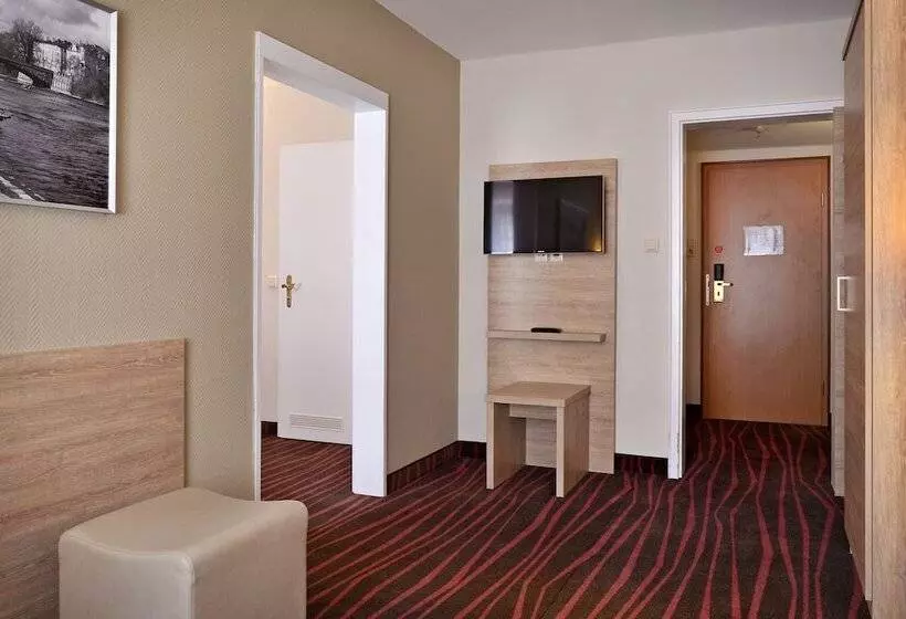 Fotos del hotel Europäischer Hof:  18