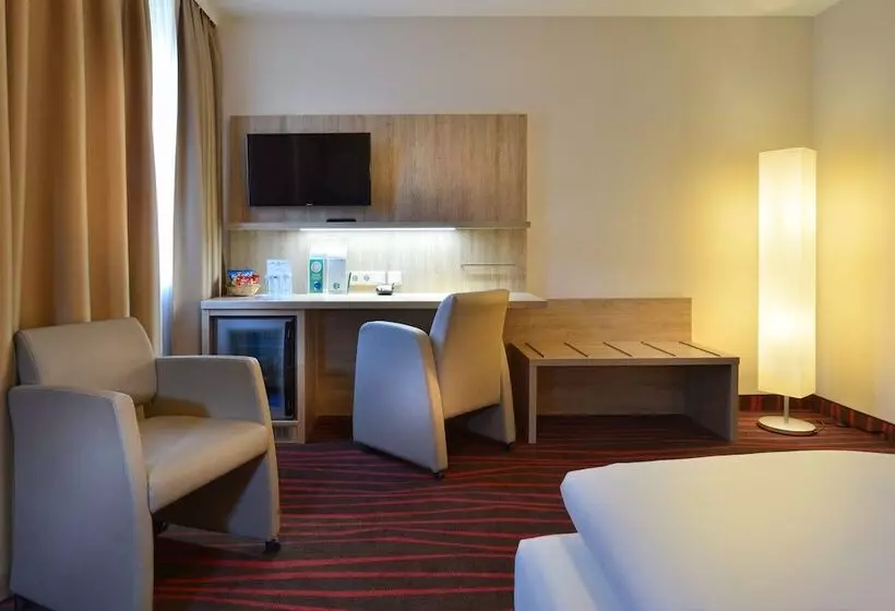 Fotos del hotel Europäischer Hof:  8