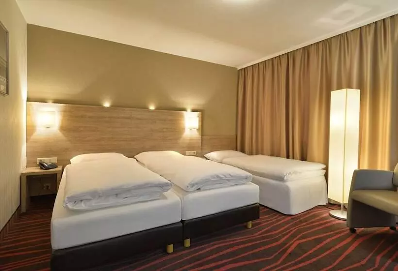 Fotos del hotel Europäischer Hof:  19