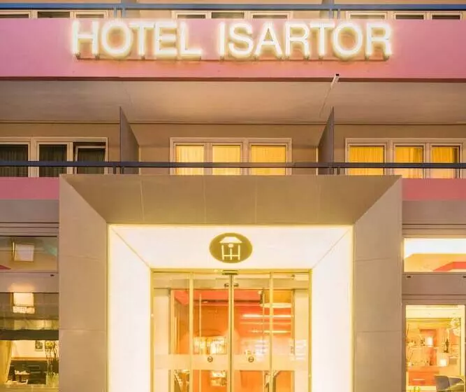Fotos del hotel Isartor:  7