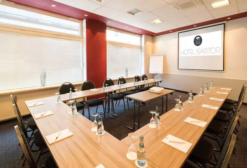 Fotos del hotel Isartor:  11