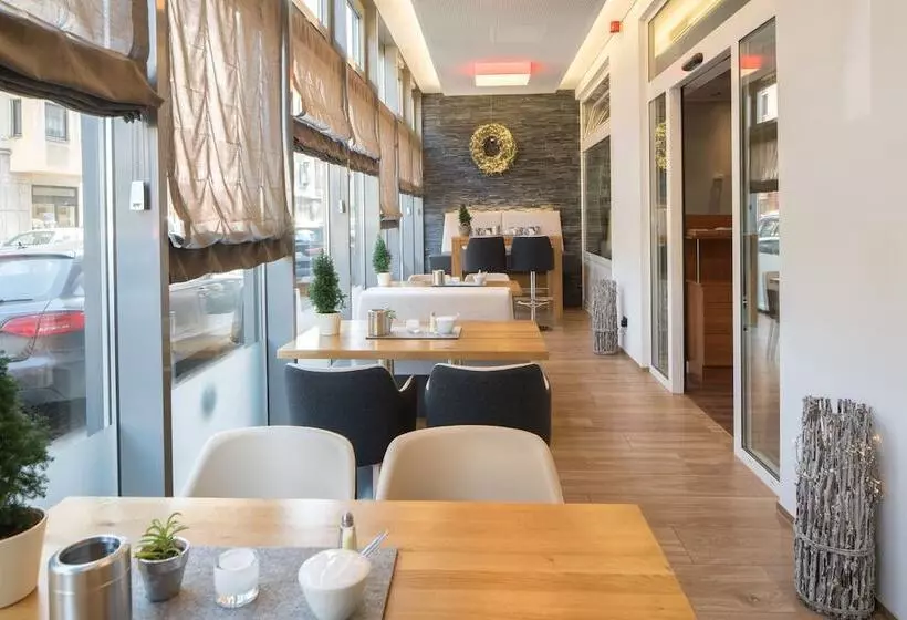 Fotos del hotel Isartor:  17