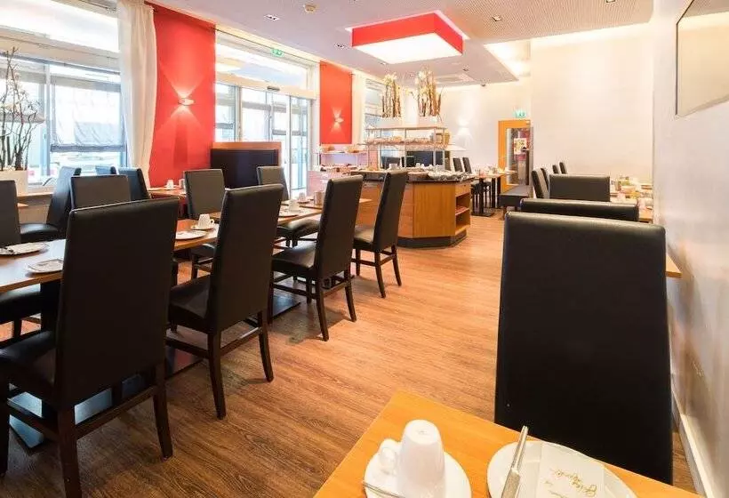 Fotos del hotel Isartor:  14