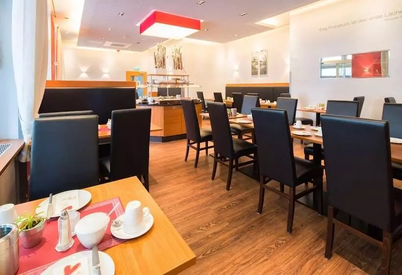 Fotos del hotel Isartor:  10